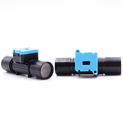 CPAP Vantilatör Akış Ölçer Sensörü, 0.5-4.5V Tıbbi Hava Akış Sensörü